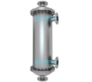 螺旋纏繞管換熱器的管端泄漏處理事項 螺旋纏繞管換熱器的管端泄漏處理事項