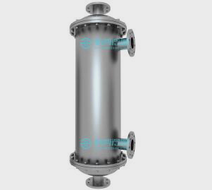 螺旋纏繞管式換熱器結垢處理方式 螺旋纏繞管式換熱器結垢處理方式